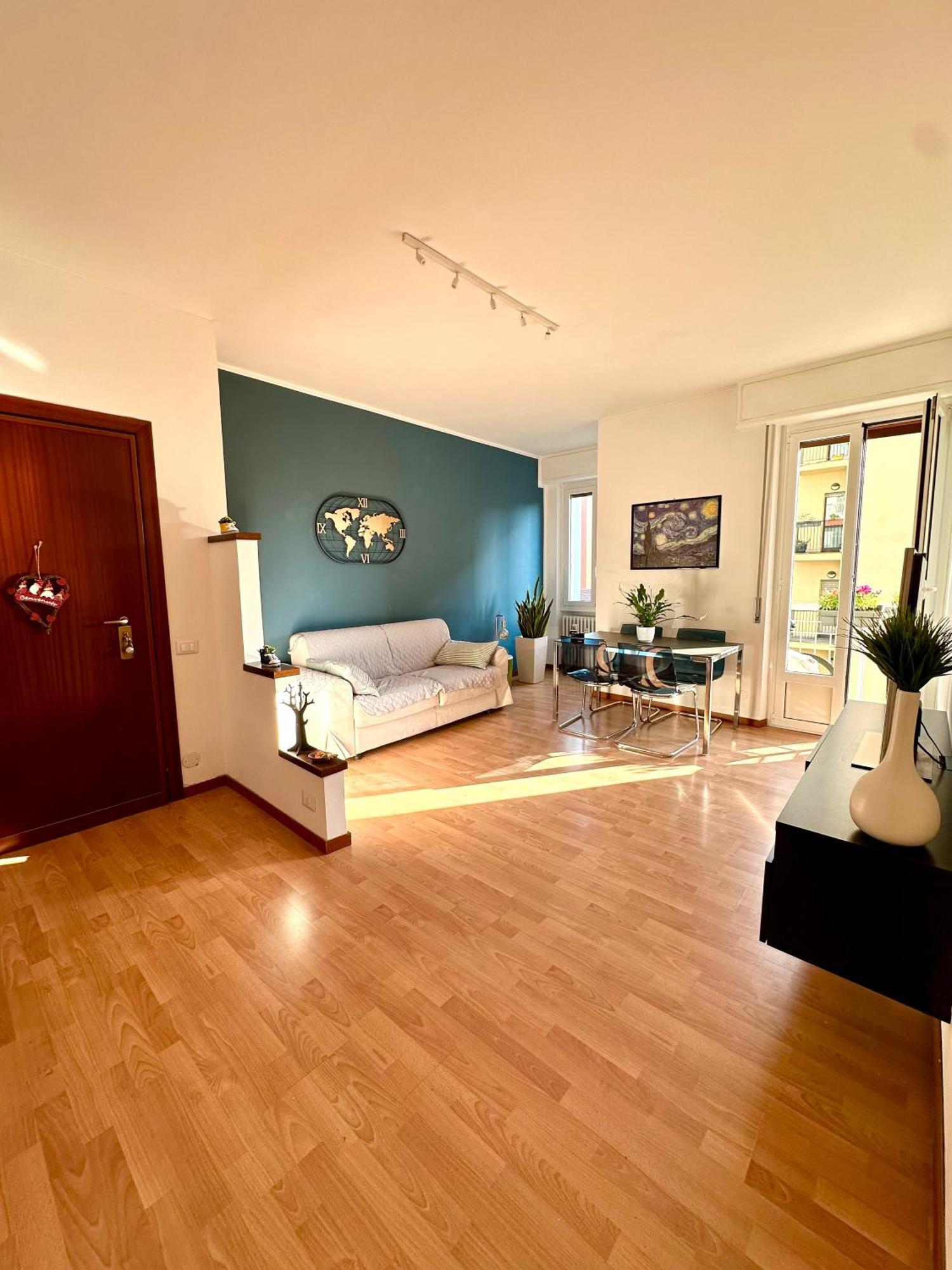 Nina'S House Apartment Milan Exterior photo