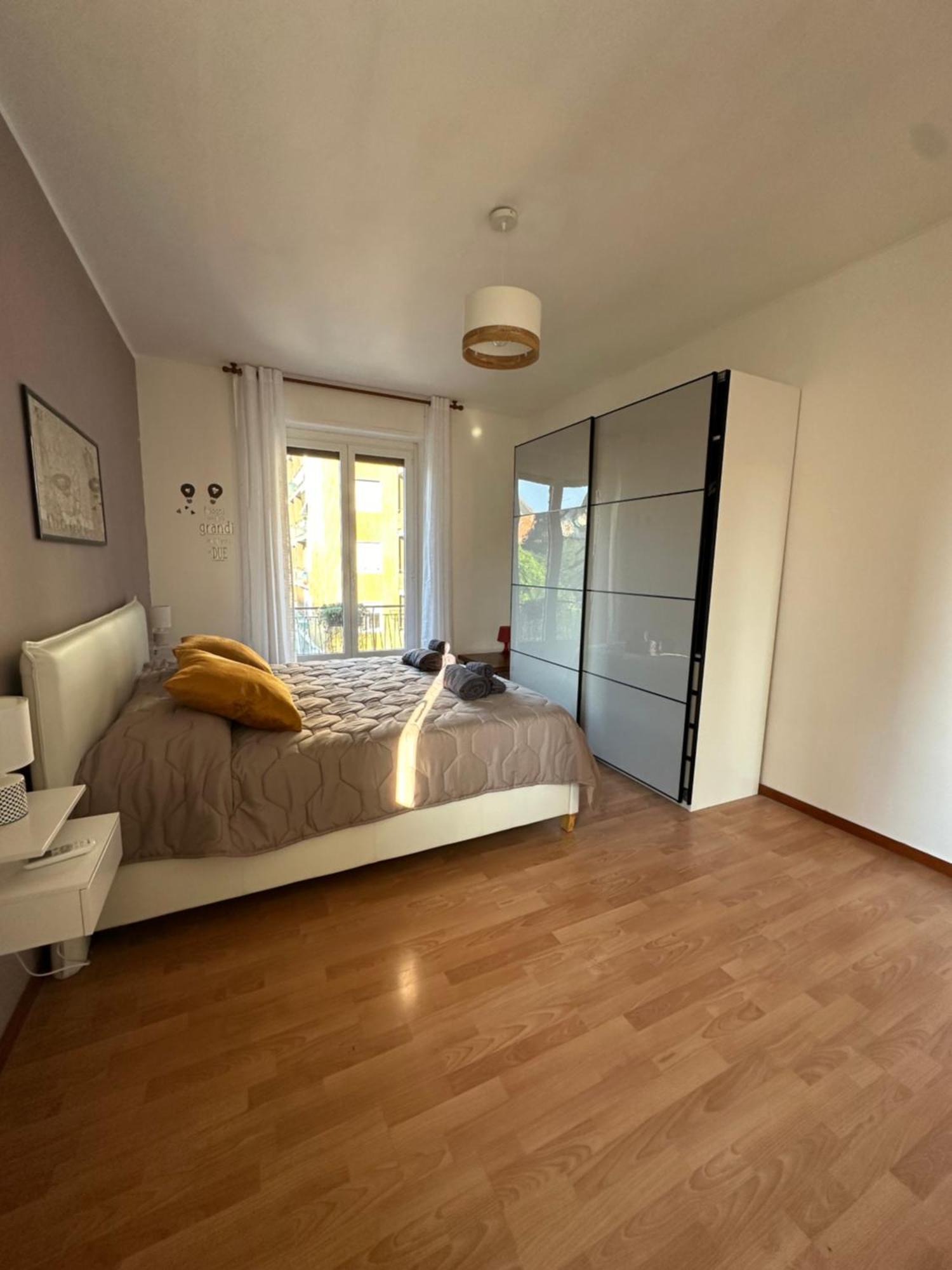 Nina'S House Apartment Milan Exterior photo