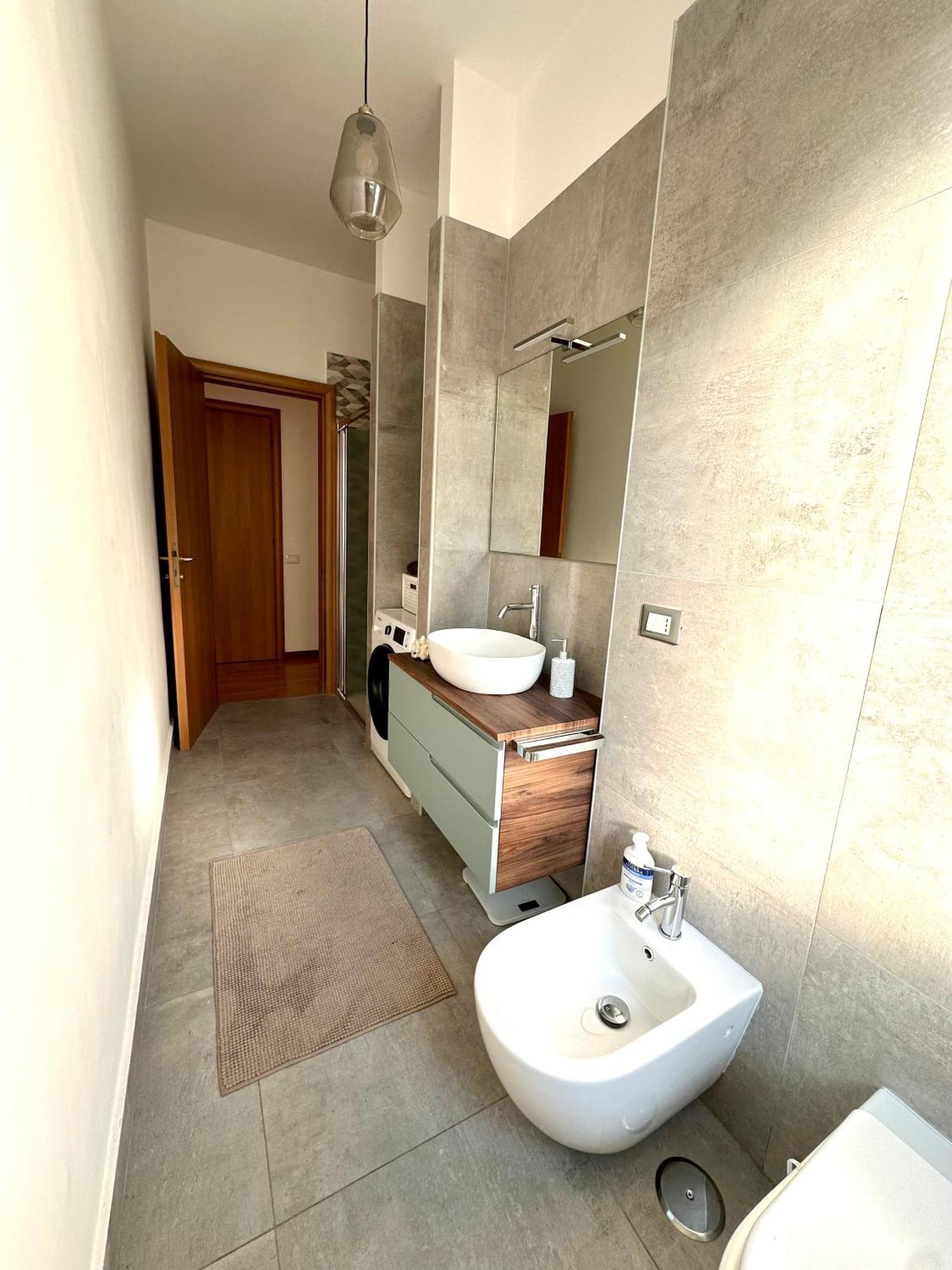 Nina'S House Apartment Milan Exterior photo